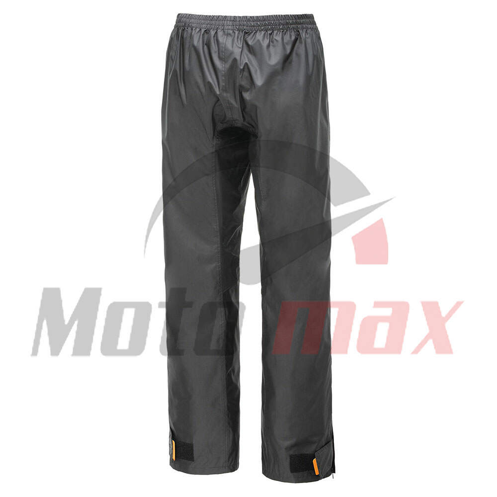 Kisno odelo diluvio day jakna + pantalone tucano urbano crno-zuto 3xl