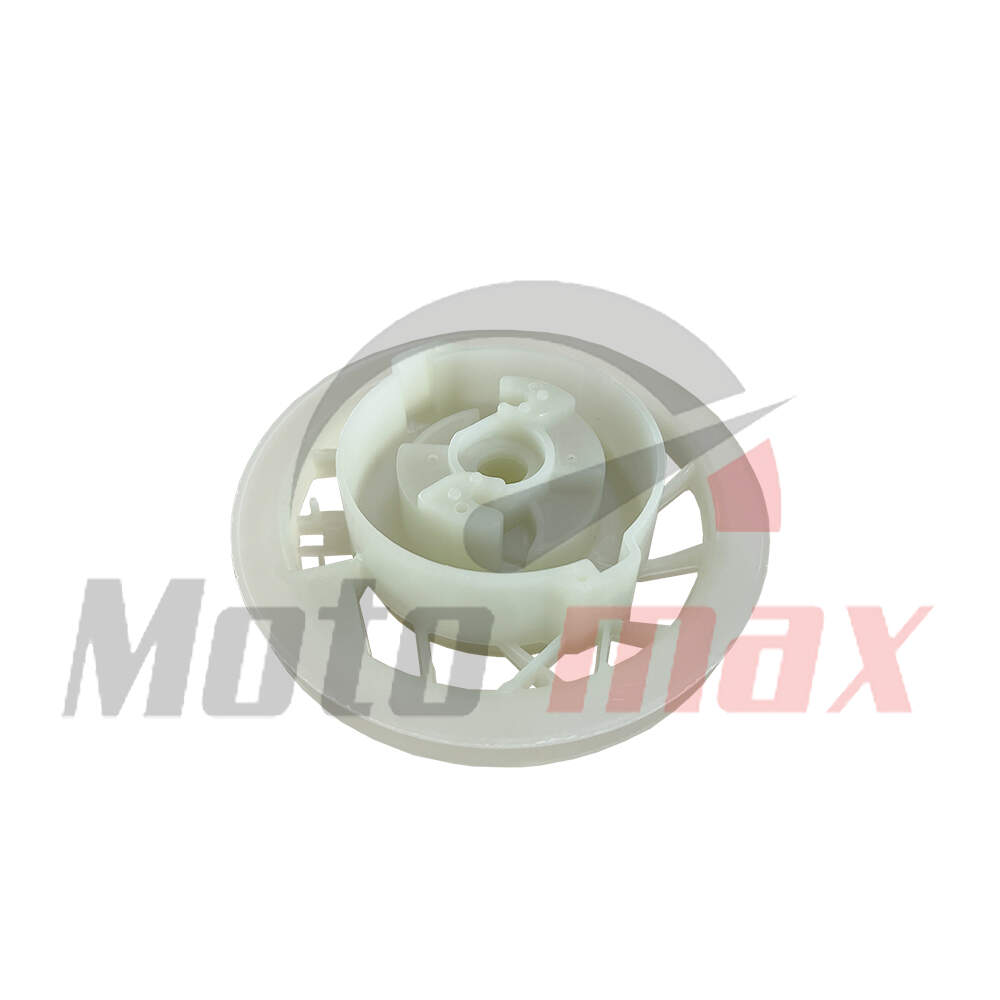 Starter pulley Honda GX 160 (metal pawl)