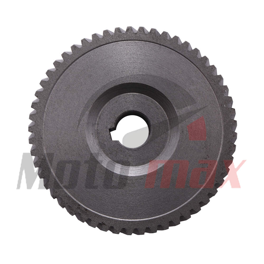 Sprocket 2nd gear tomos a35. a5