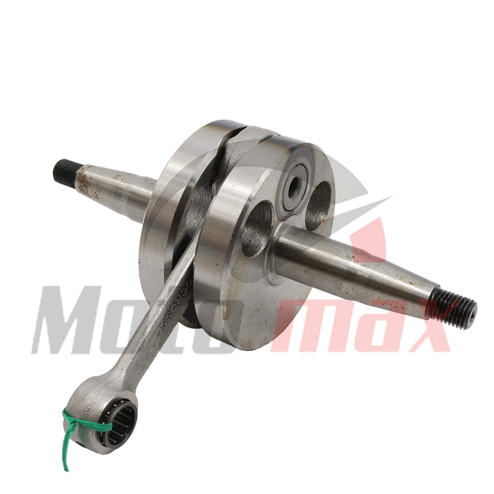 Crankshaft for dmb lawnmower