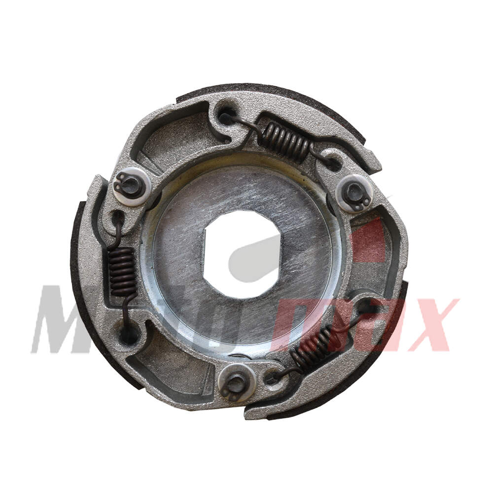 Clutch minarelli 50cc 2t d-105 mm rms