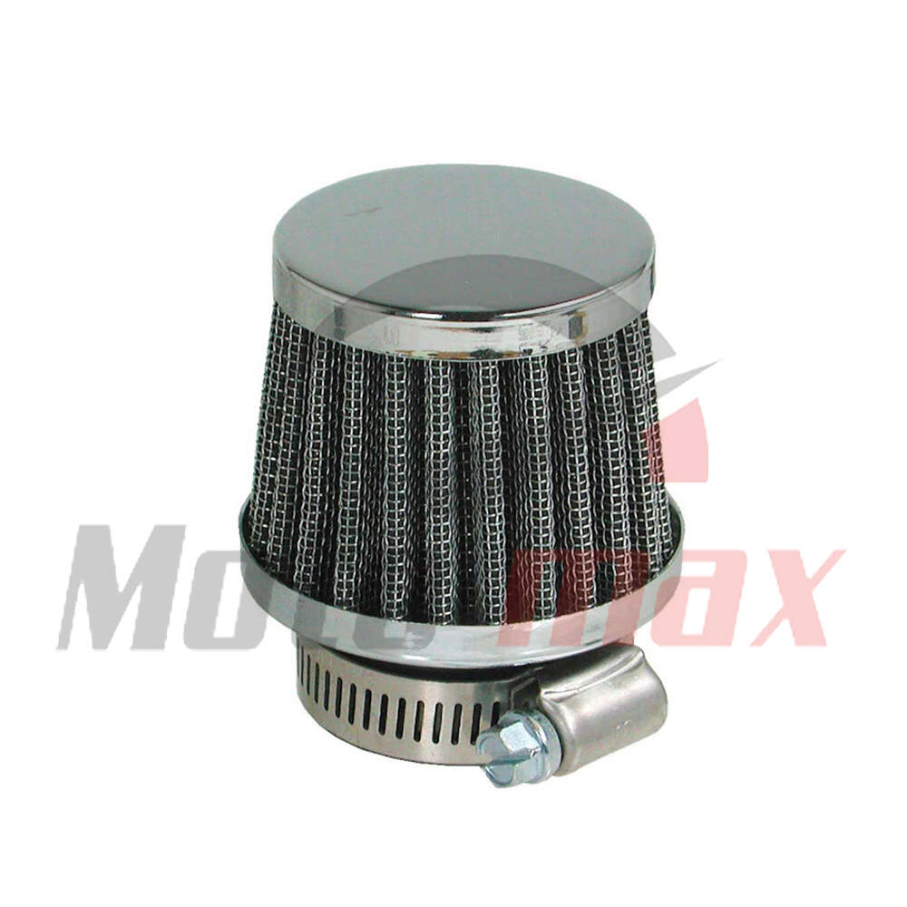 Air filter Sport diameter 38mm small RMS