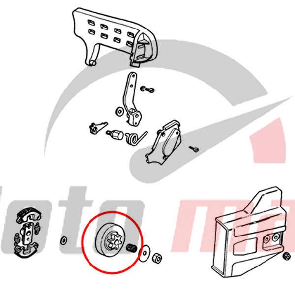 Lancanik ital ol555r6n oleo mac gs350. 935