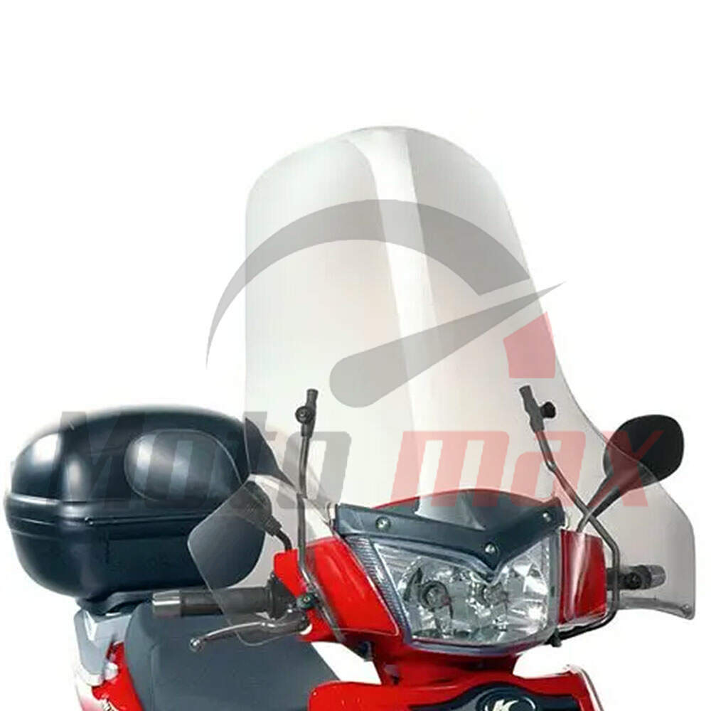 Vizir Kappa Kymco People 50-250 05-15 137AK