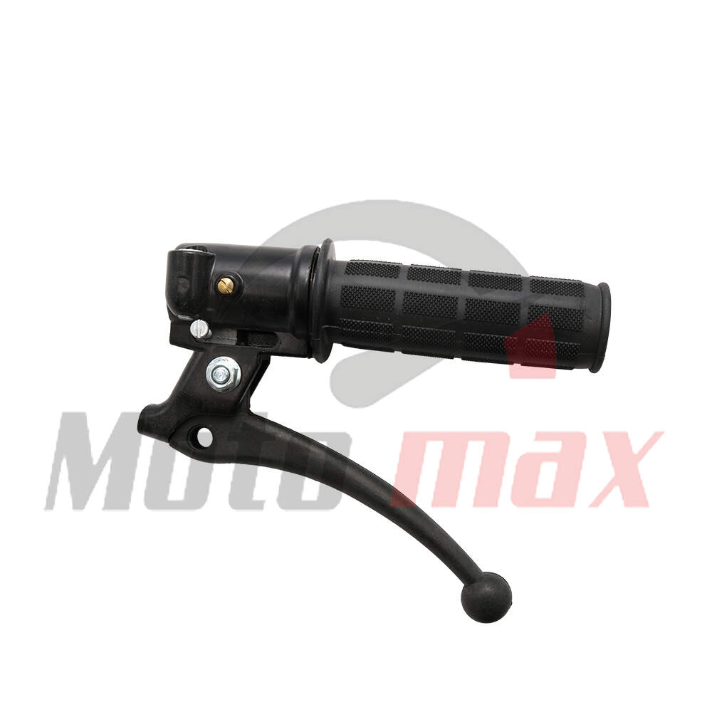 Handle throttle tomos new type delux