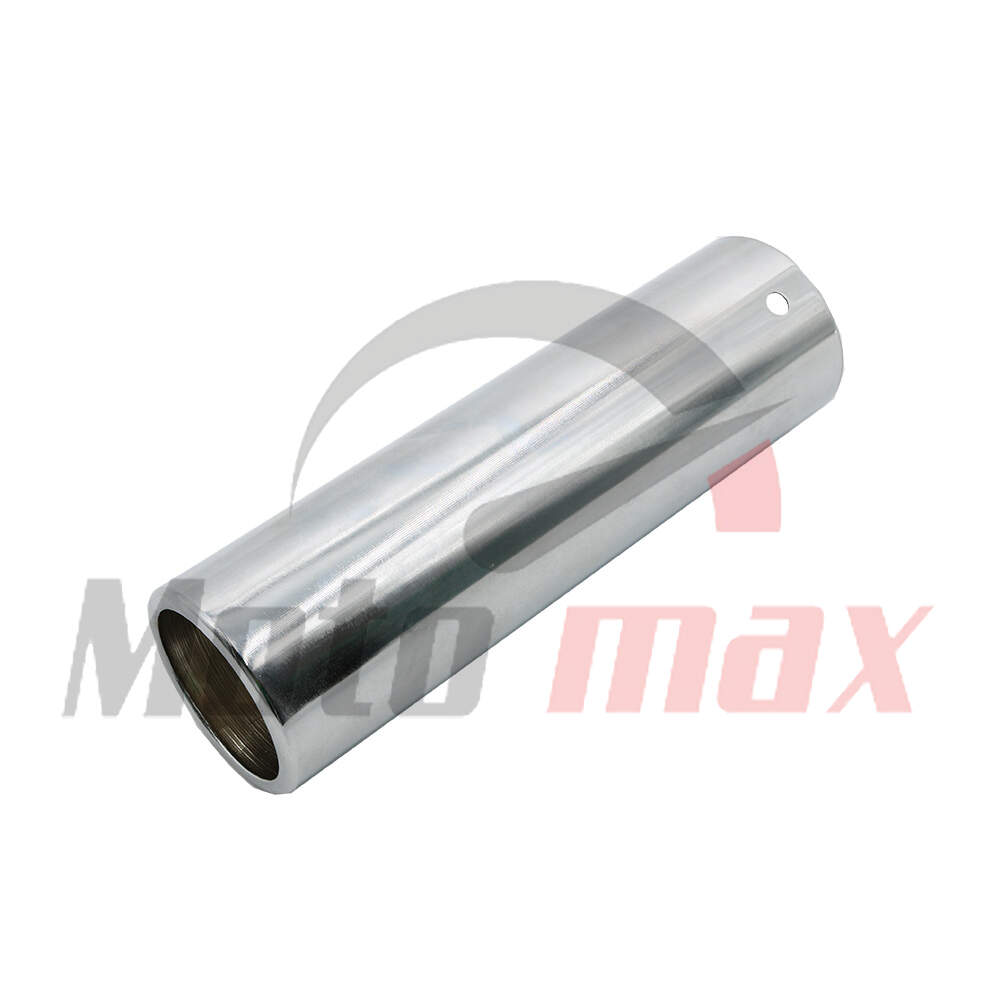 Rear shock absorber cover t12 chrome