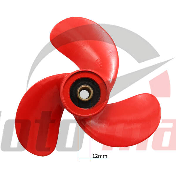 Propeller tomos t4.8 triplex (160)