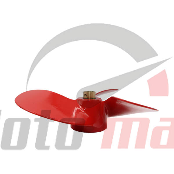 Propeller tomos t4.8 triplex (160)