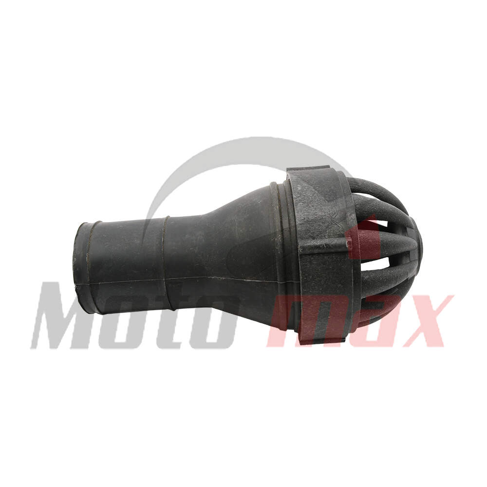 Suction head for Tomos pump dia 52 mm PVC