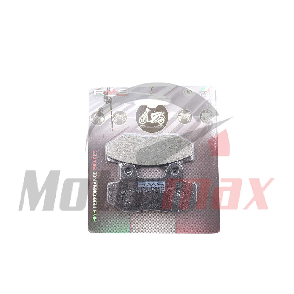 Disk plocice Honda 110 par RMS