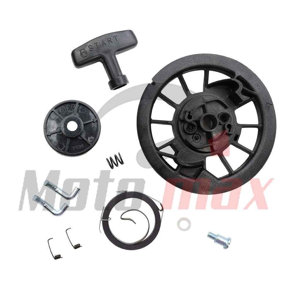 Starter pulley Honda GX 120 160