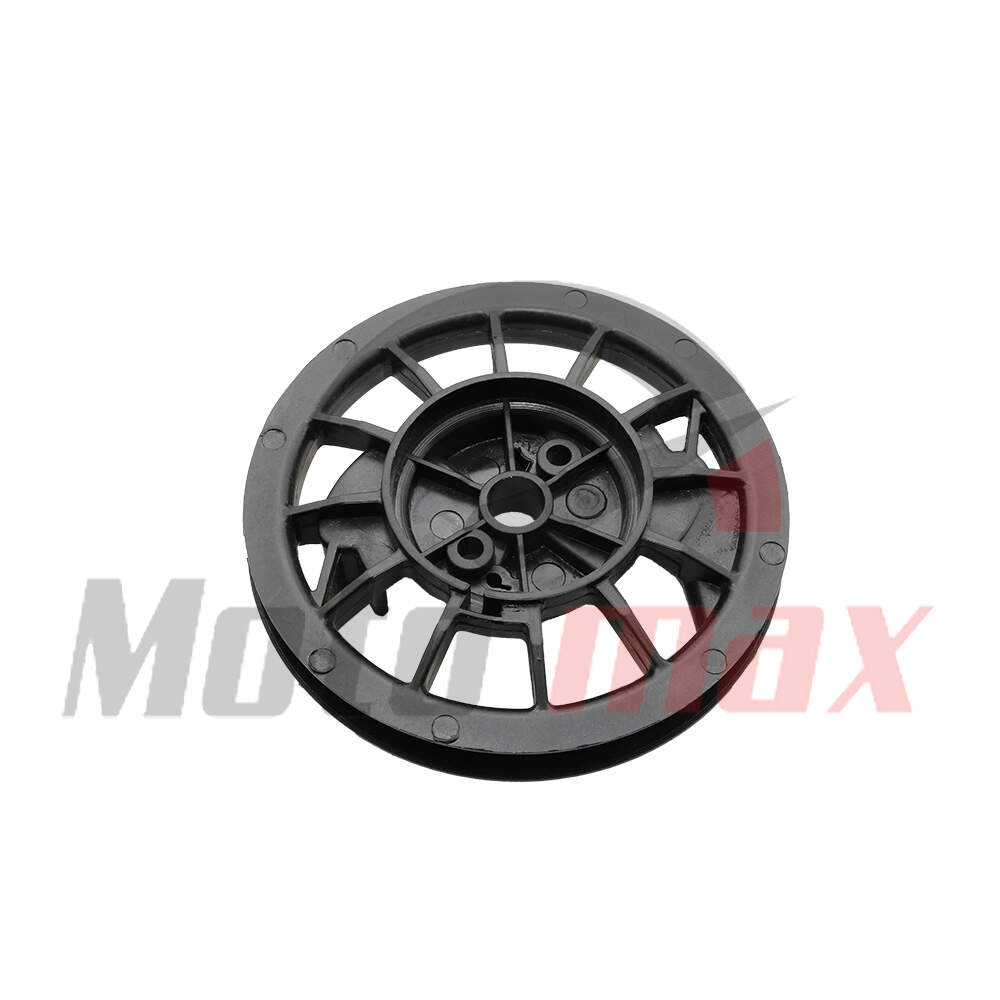 Starter pulley honda gx 120 160