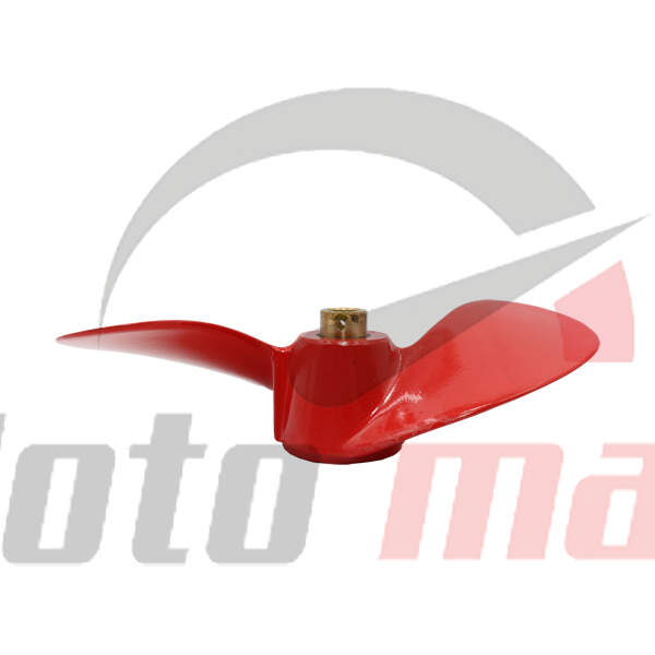 Propeller tomos t4 new type (160) fast