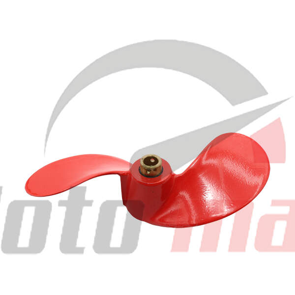 Propeller tomos t4 new type (160) fast