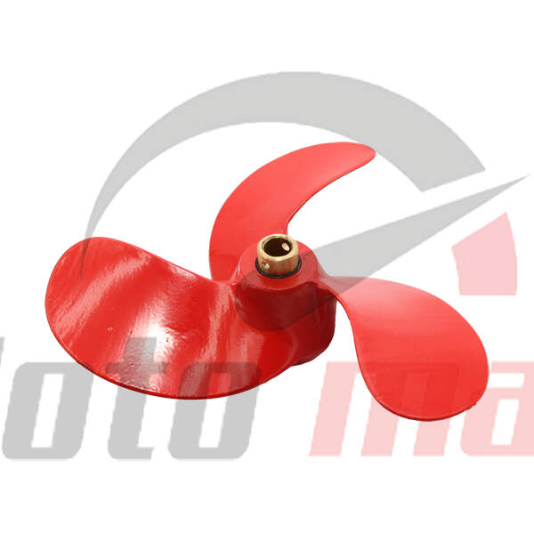 Propeller tomos t4.8 triplex (140)