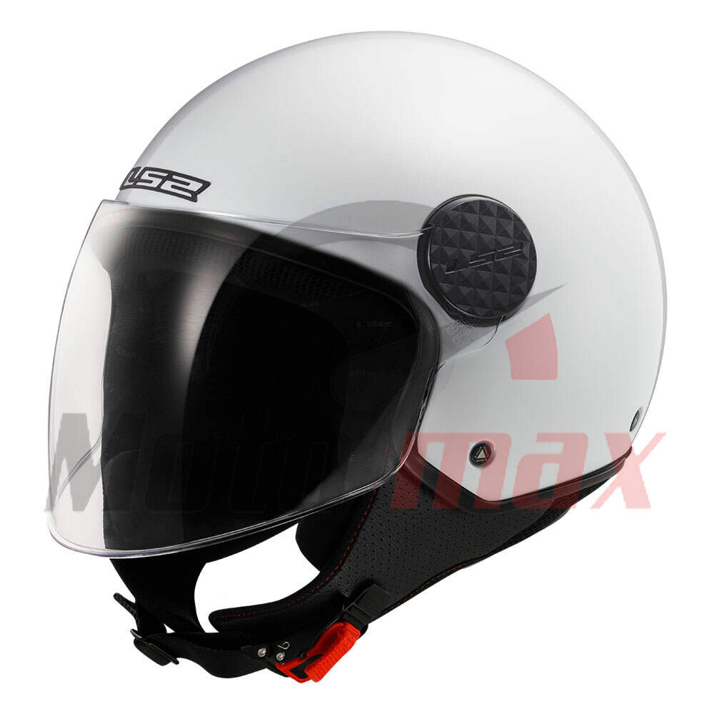 Kaciga LS2 Jet OF558 SPHERE LUX II bela XL