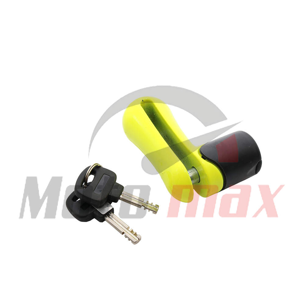 Katanac za disk fi 10mm