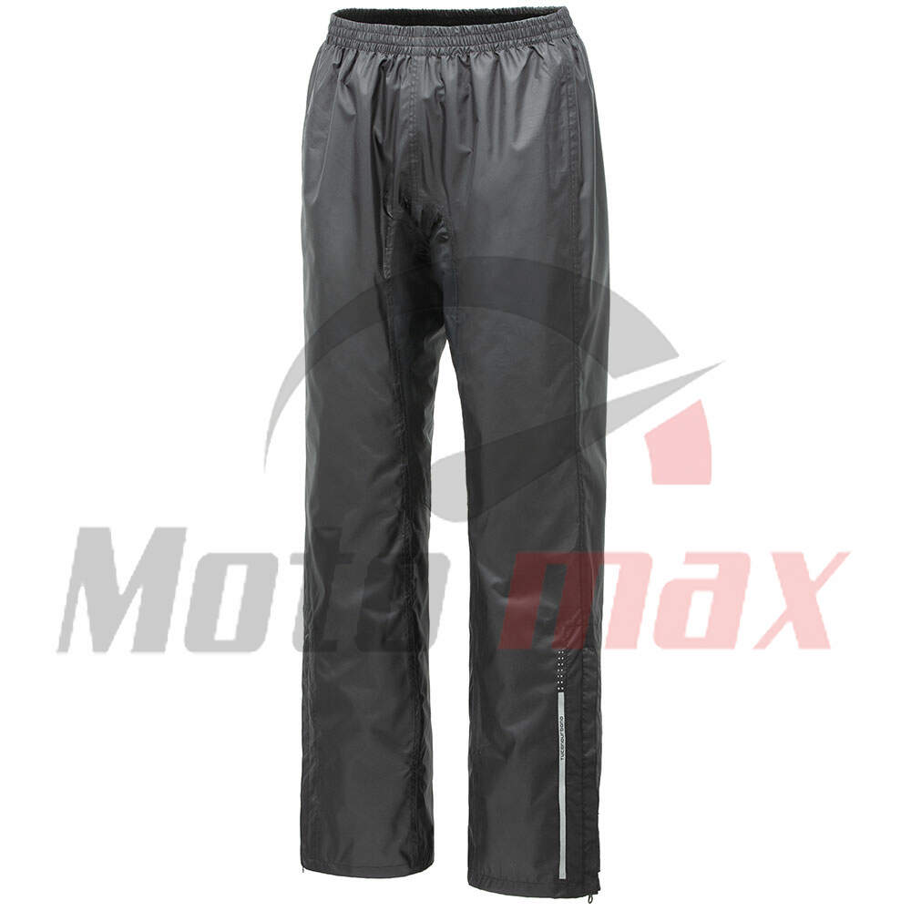 Kisne pantalone DILUVIO DAY crna M TUCANO URBANO