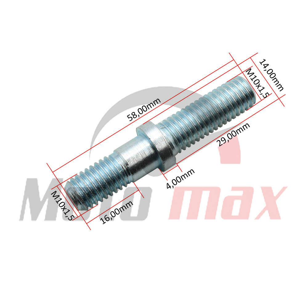 Bar stud s 050 051 075 08