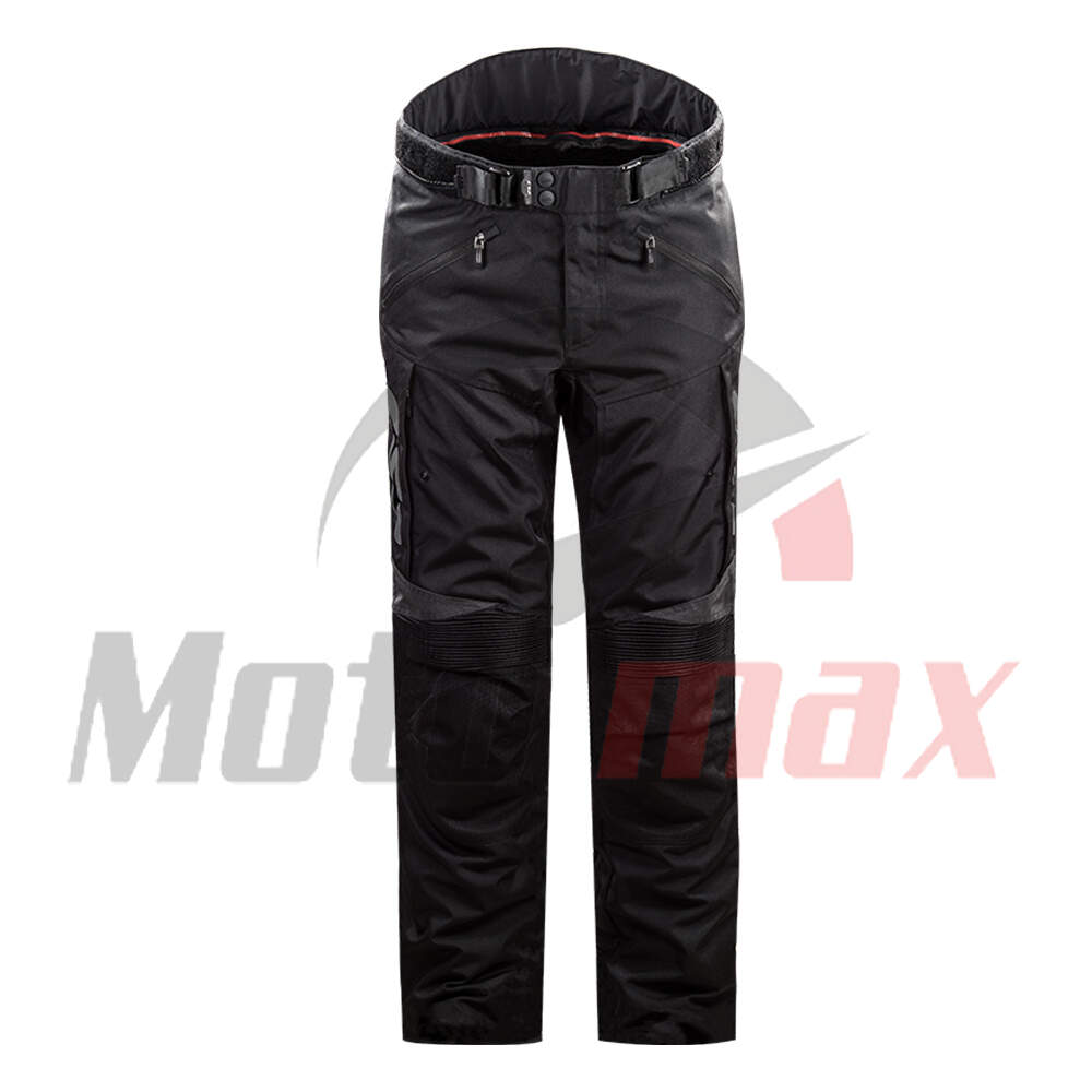 Pantalone LS2 NIMBLE MAN BLACK 3XL