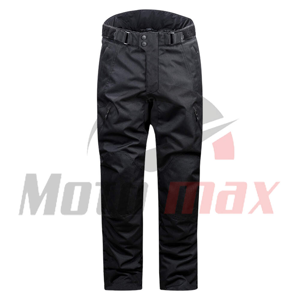 Pantalone LS2 CHART EVO muske crne 3XL