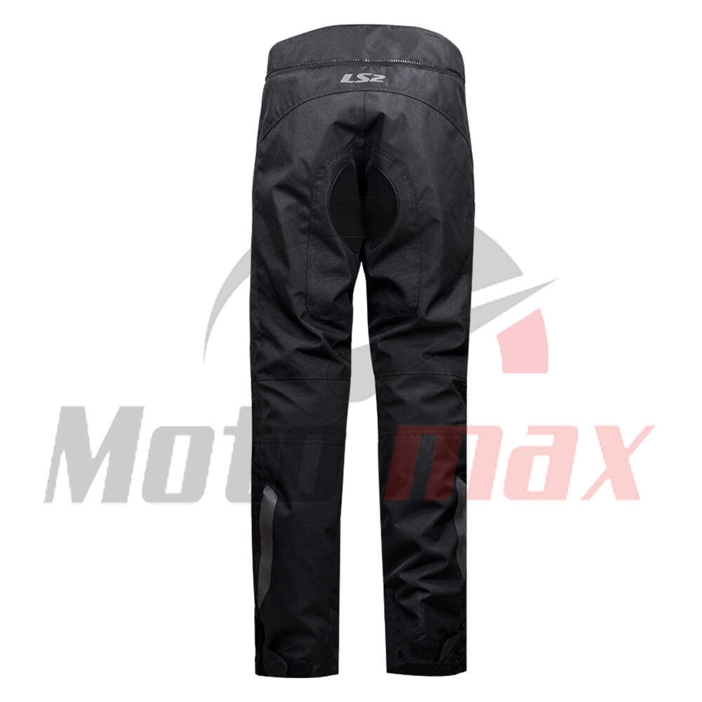 Pantalone ls2 chart evo muske crne 3xl