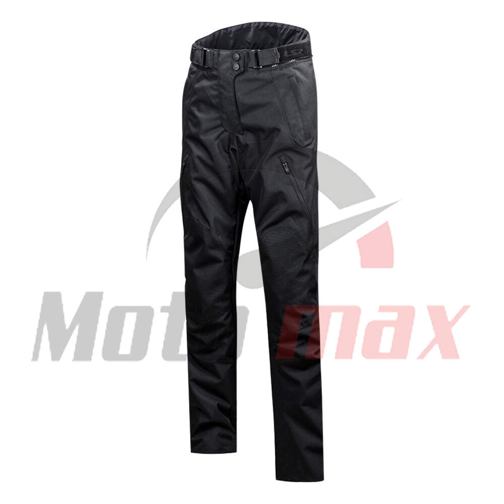 Pantalone ls2 chart evo zenske crne duge l
