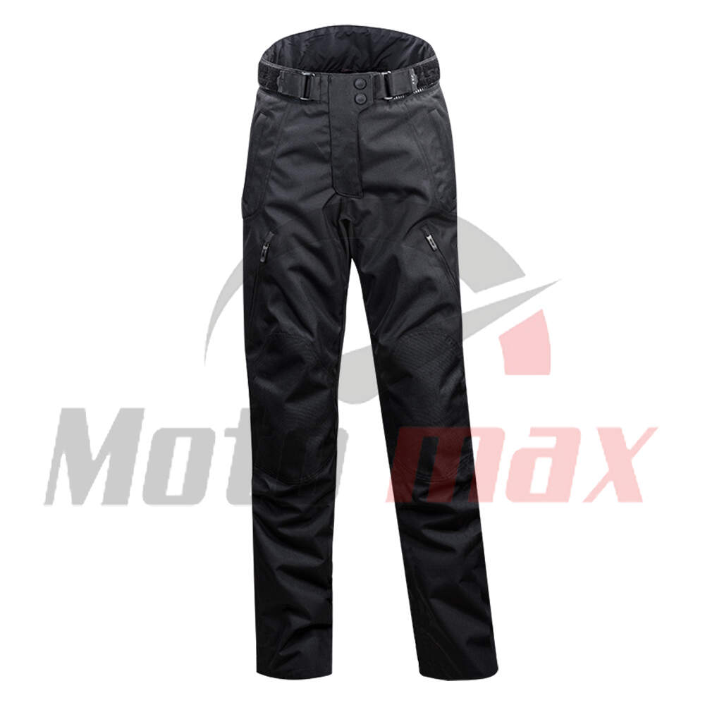 Pantalone LS2 CHART EVO zenske crne duge M
