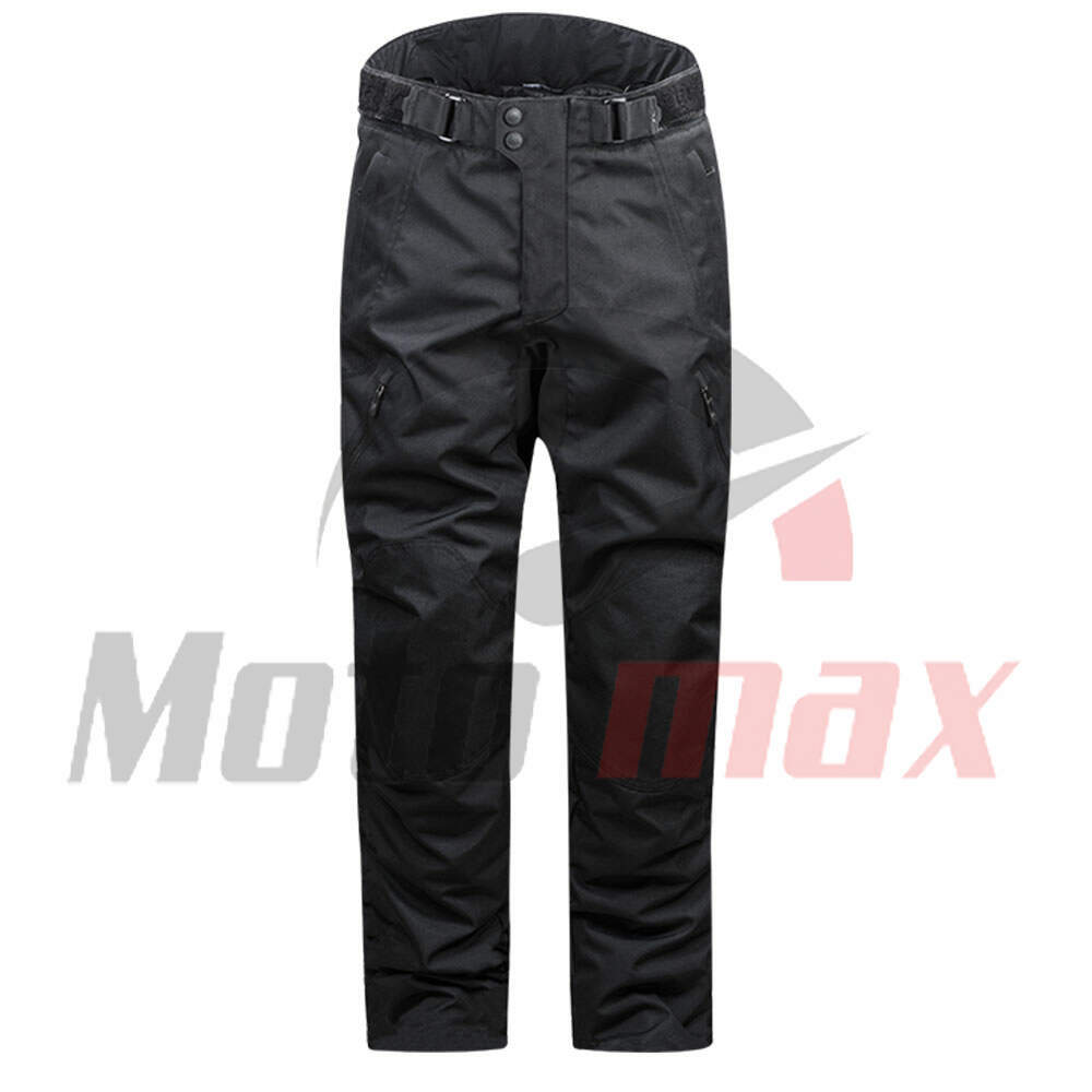Pantalone LS2 CHART EVO muske crne duge XL