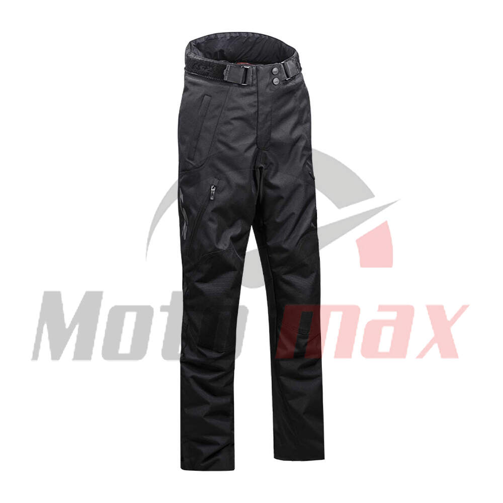 Pantalone ls2 chart evo zenske crne kratke 3xl