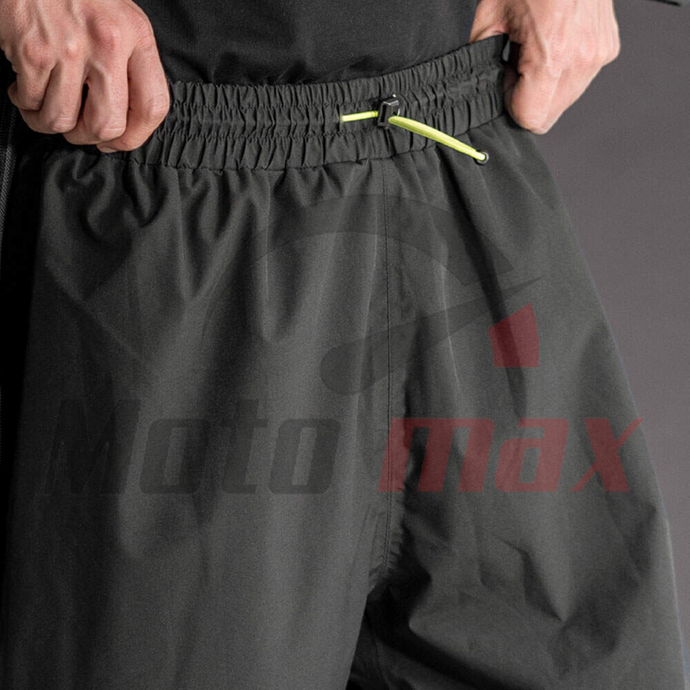 Kisne pantalone ls2 x-rain crne 4xl