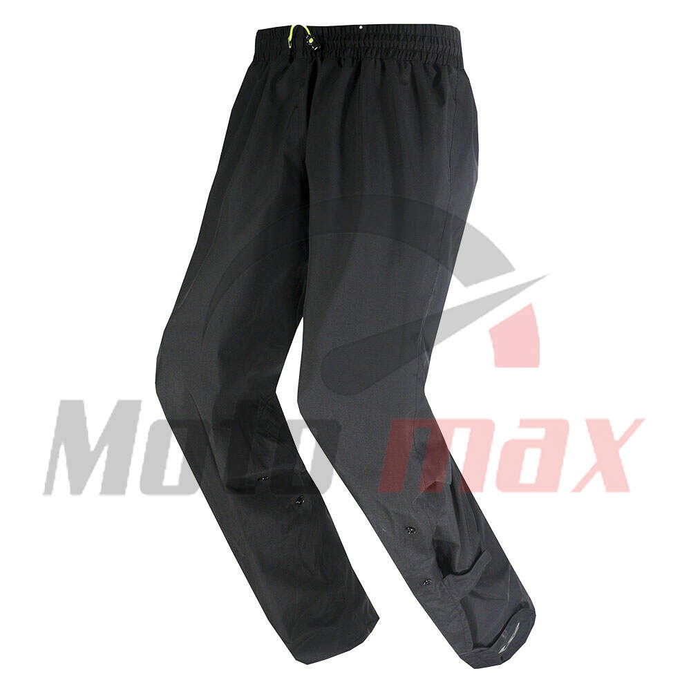 Kisne pantalone LS2 X-Rain crne XXL