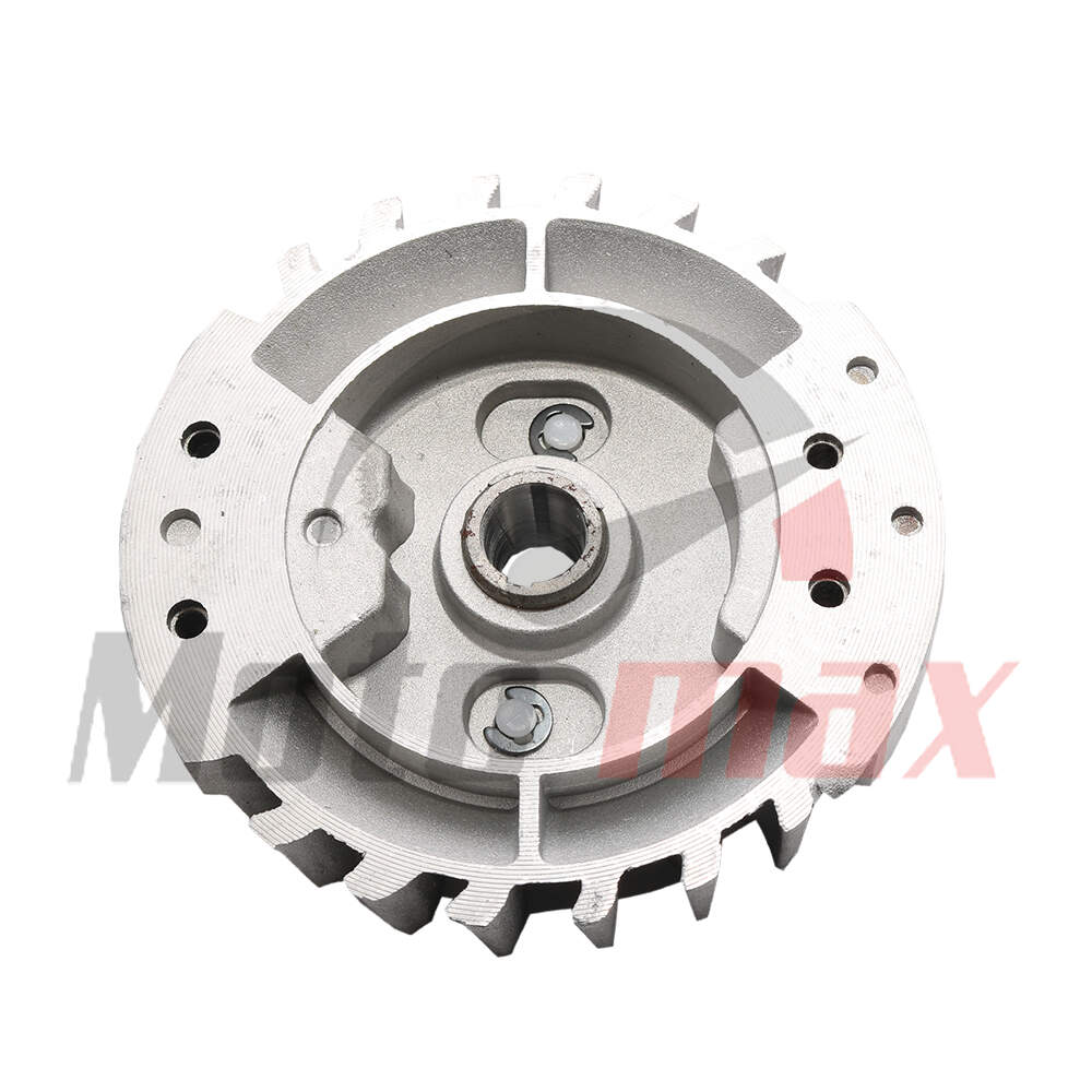 Flywheel pn 4500 villager 24-30 set