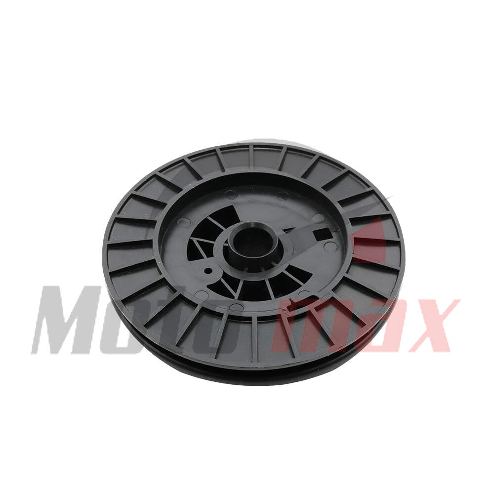 Starter pulley honda g 200