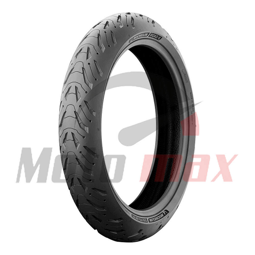 Spoljna guma 120/70-ZR19 ROAD 6 60W 2CT+ Tubeless MICHELIN