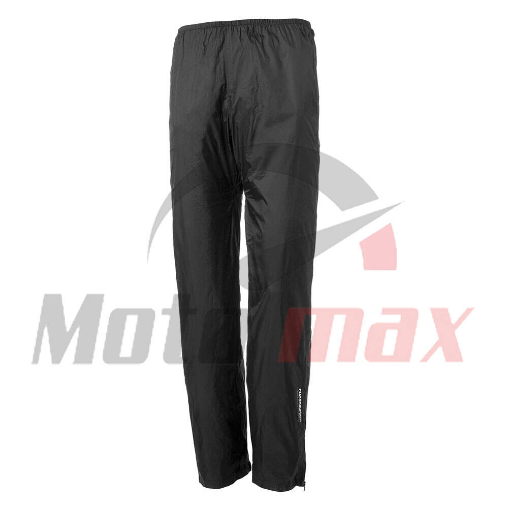 Kisne pantalone PANTA NANO PLUS crne 3XL