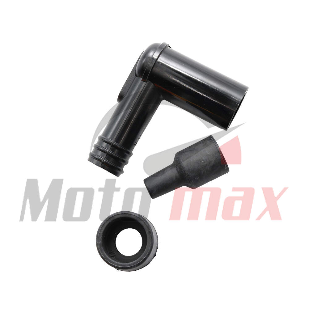 Spark plug cap scooter lb05f ngk