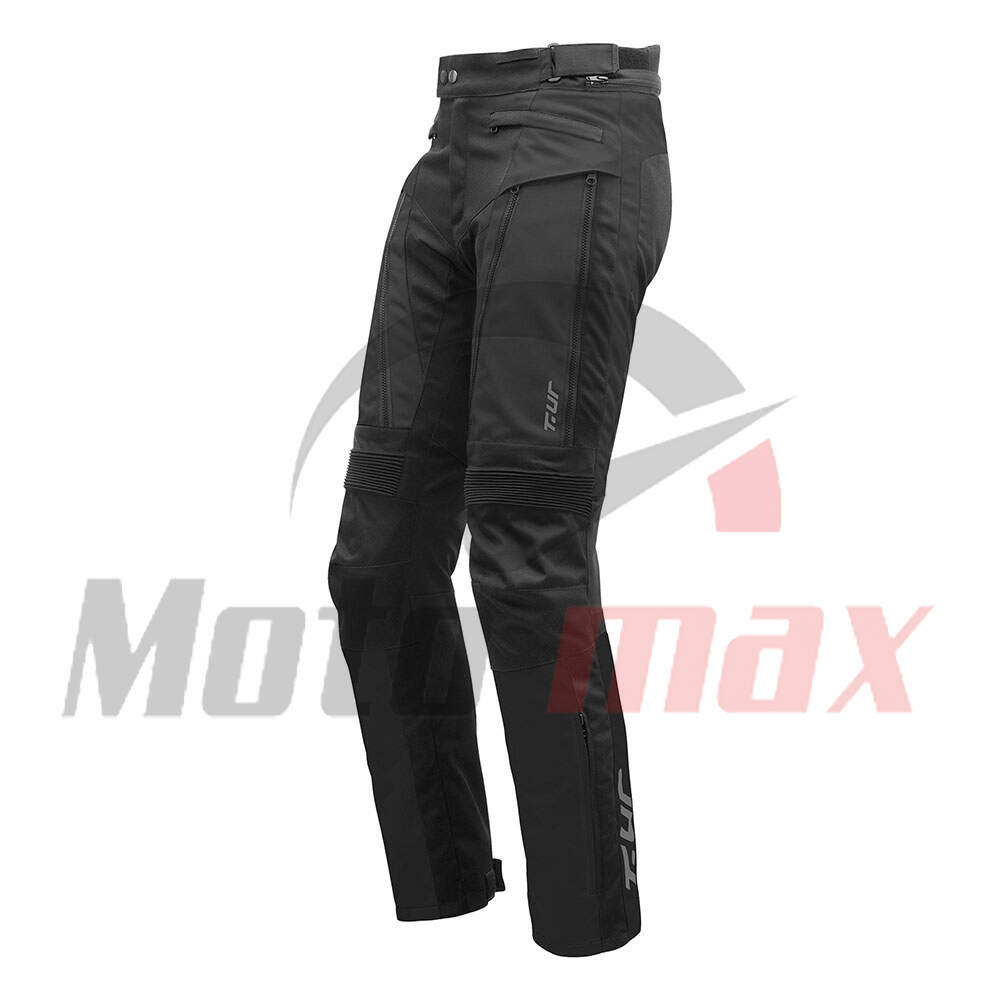 Pantalone GIBRALTAR HYDROSCUD crne L TUR