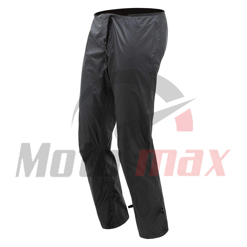 Pantalone gibraltar hydroscud crne l tur