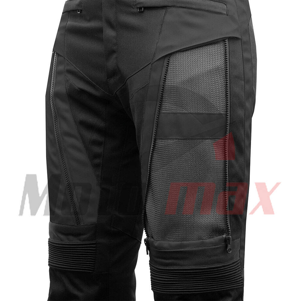 Pantalone gibraltar hydroscud crne l tur  