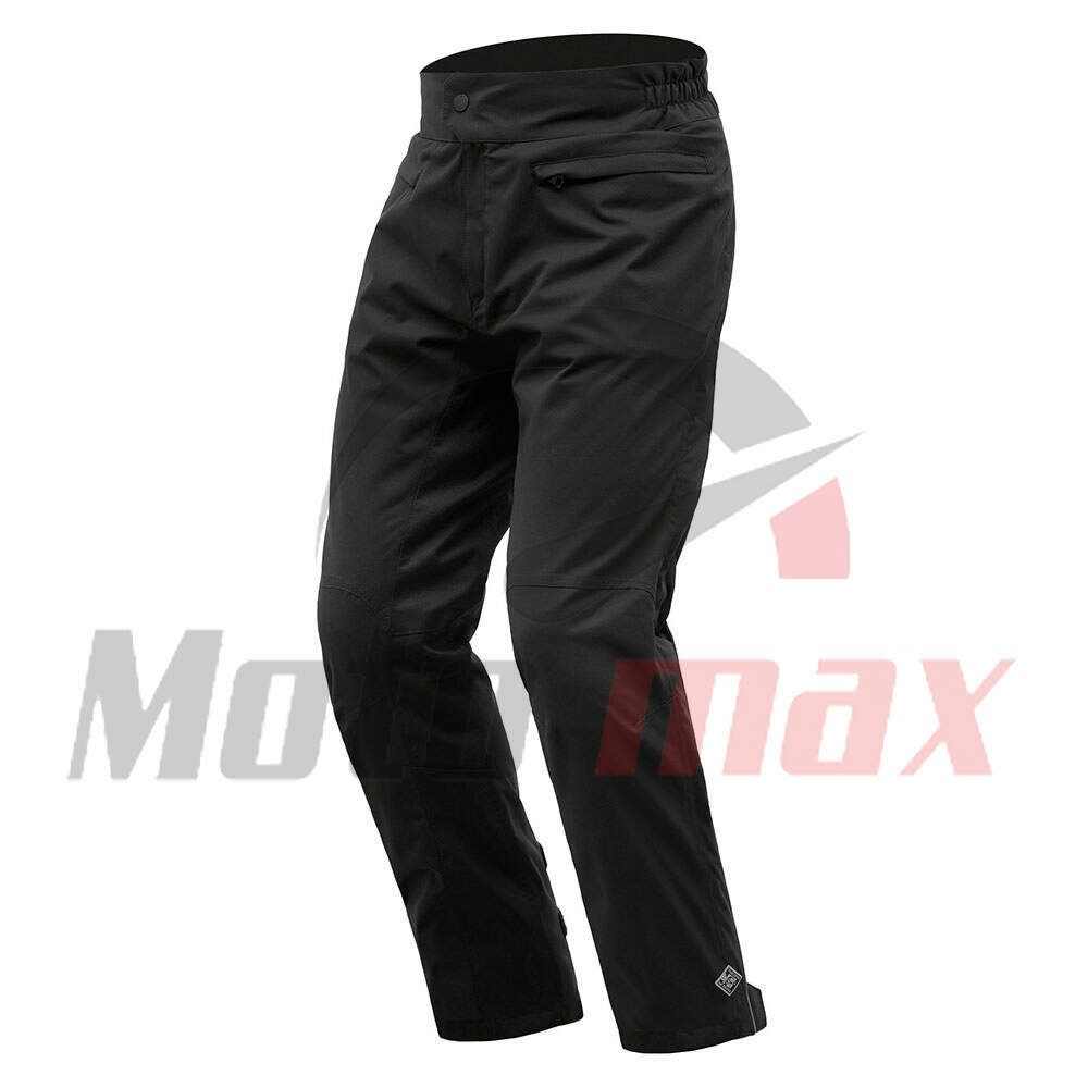 Pantalone PANTA ORBIS crne L