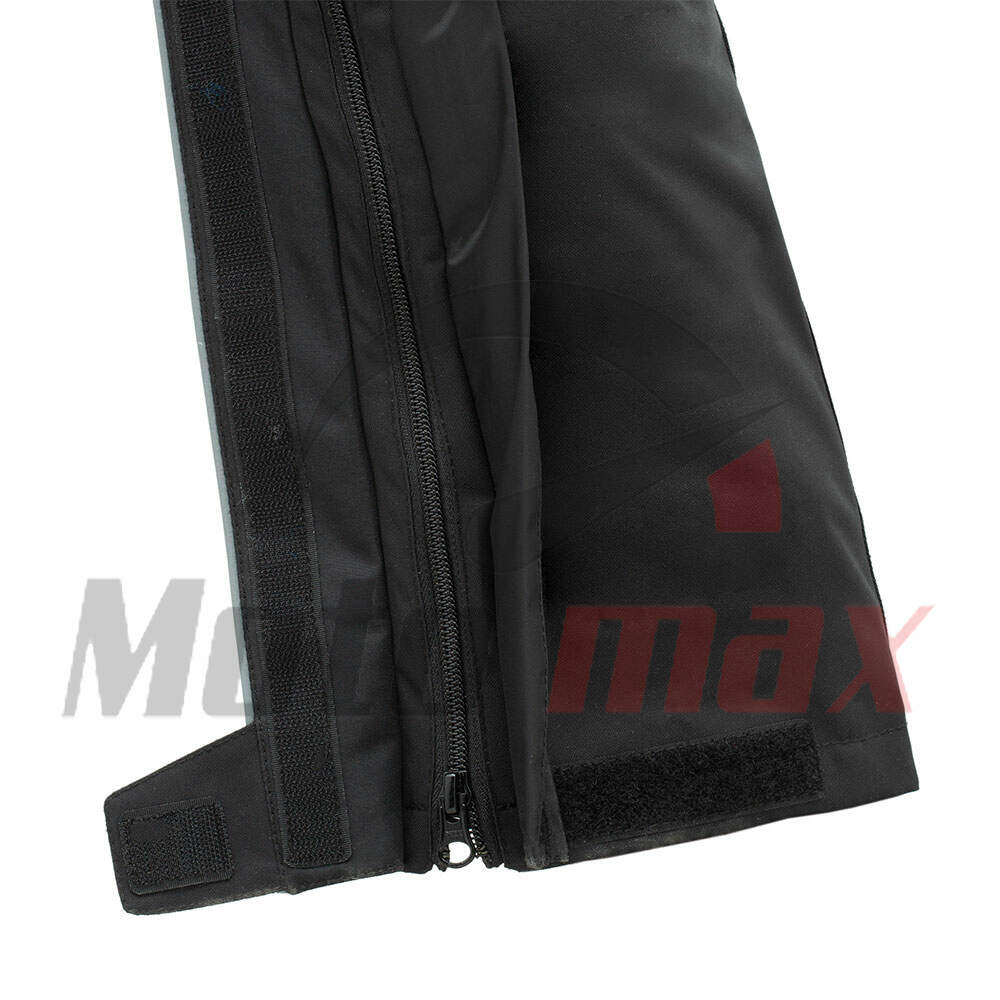 Pantalone panta orbis crne l