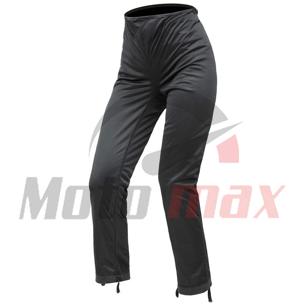 Pod Pantalone TERMICO zenske crne M