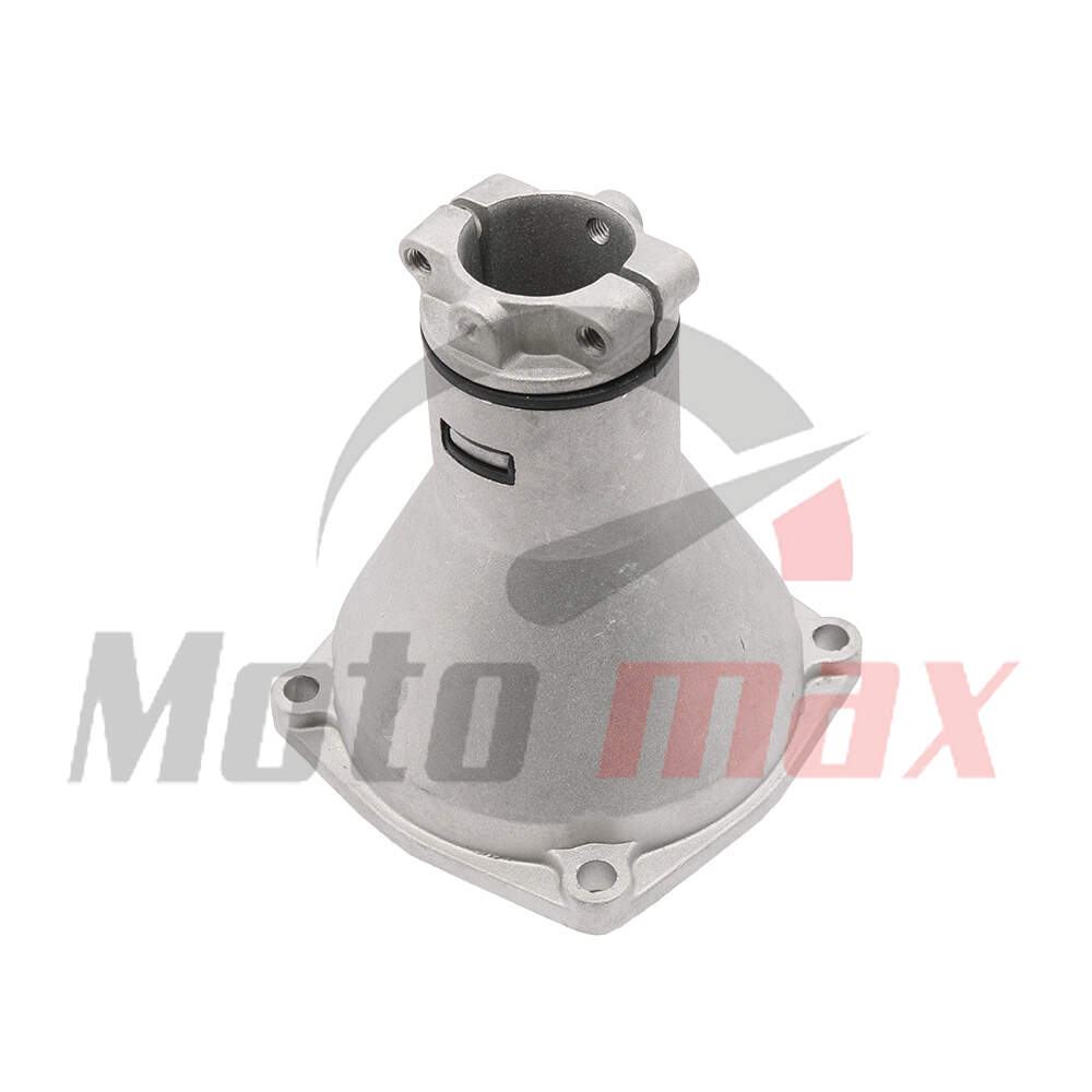 Clutch housing with drum chinese brushcutter 26 mm – square