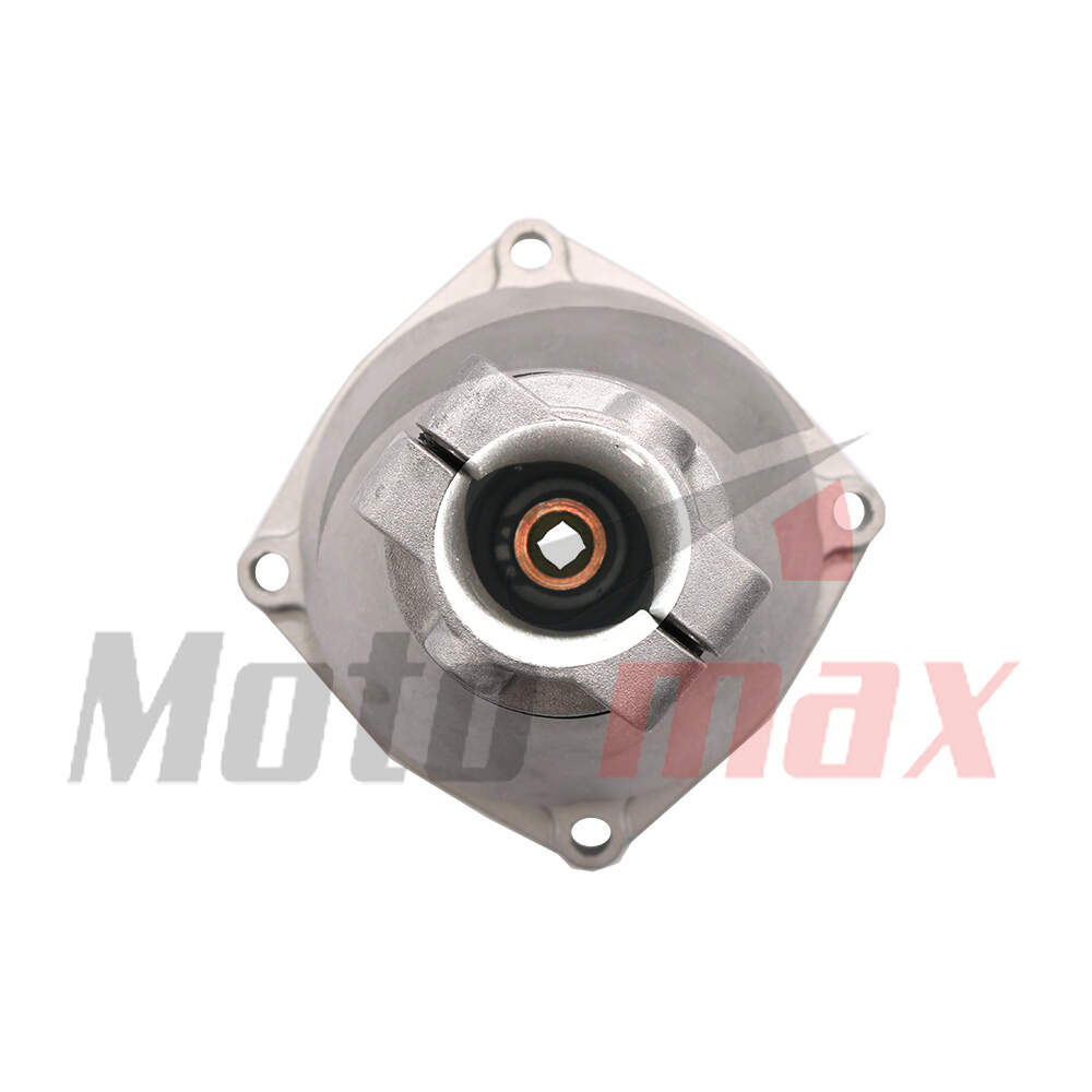 Clutch housing with drum chinese brushcutter 26 mm – square