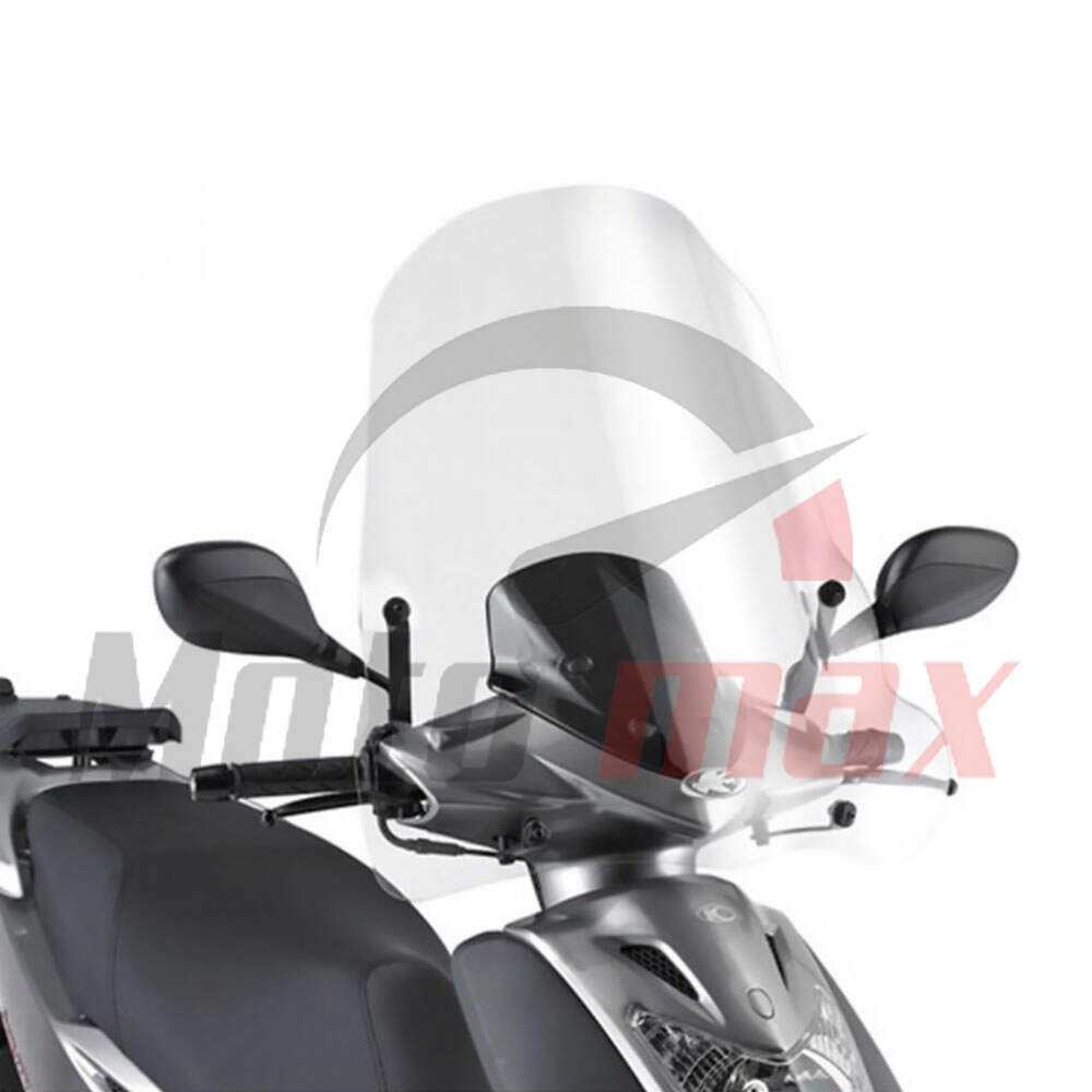 Nosac vizira Kappa Kymco Agility 50-125 R16  08-13 A440AK