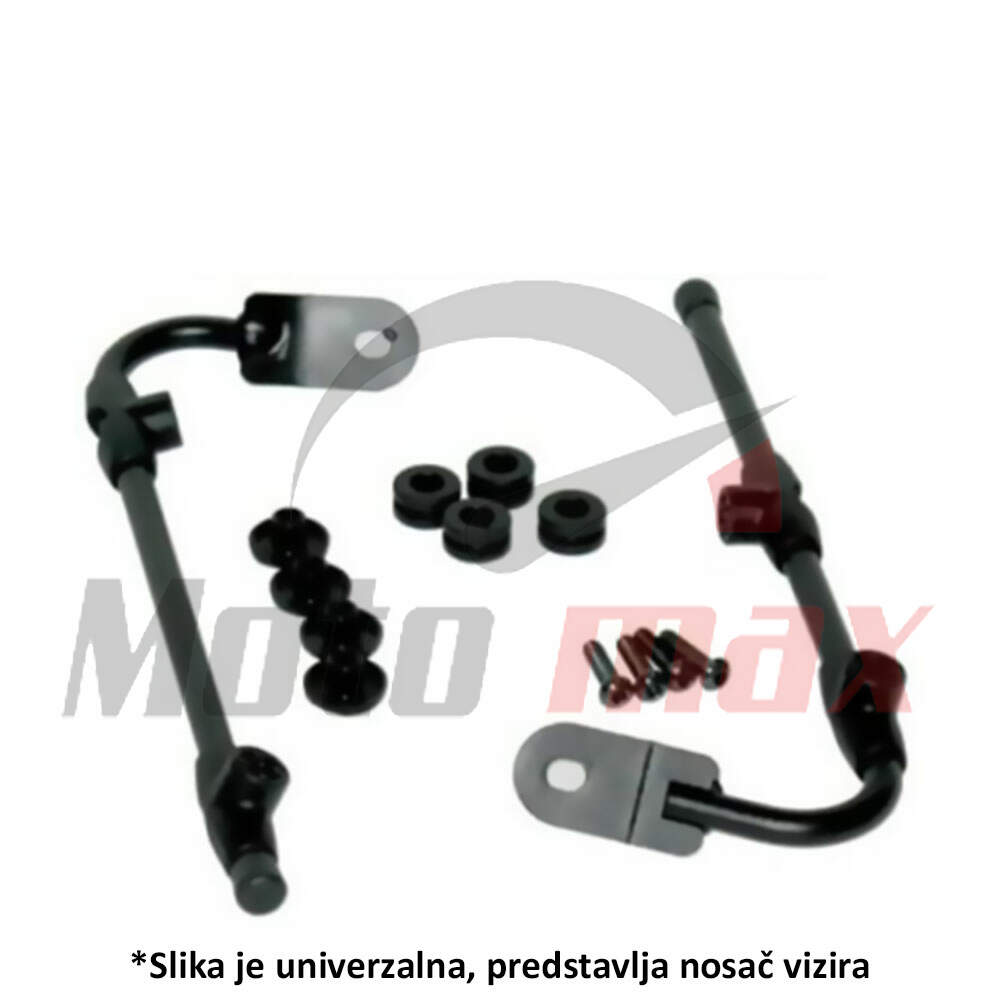 Nosac vizira kappa kymco agility 50-125 r16  08-13 a440ak