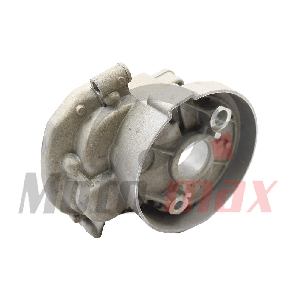 Gearbox cover gy6 50cc 4t