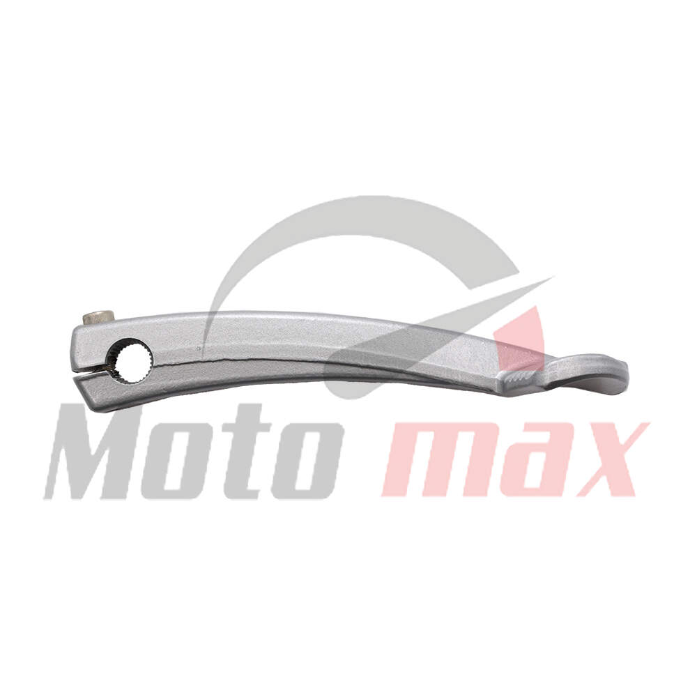 Kick starter lever chrome minarelli 50/100cc