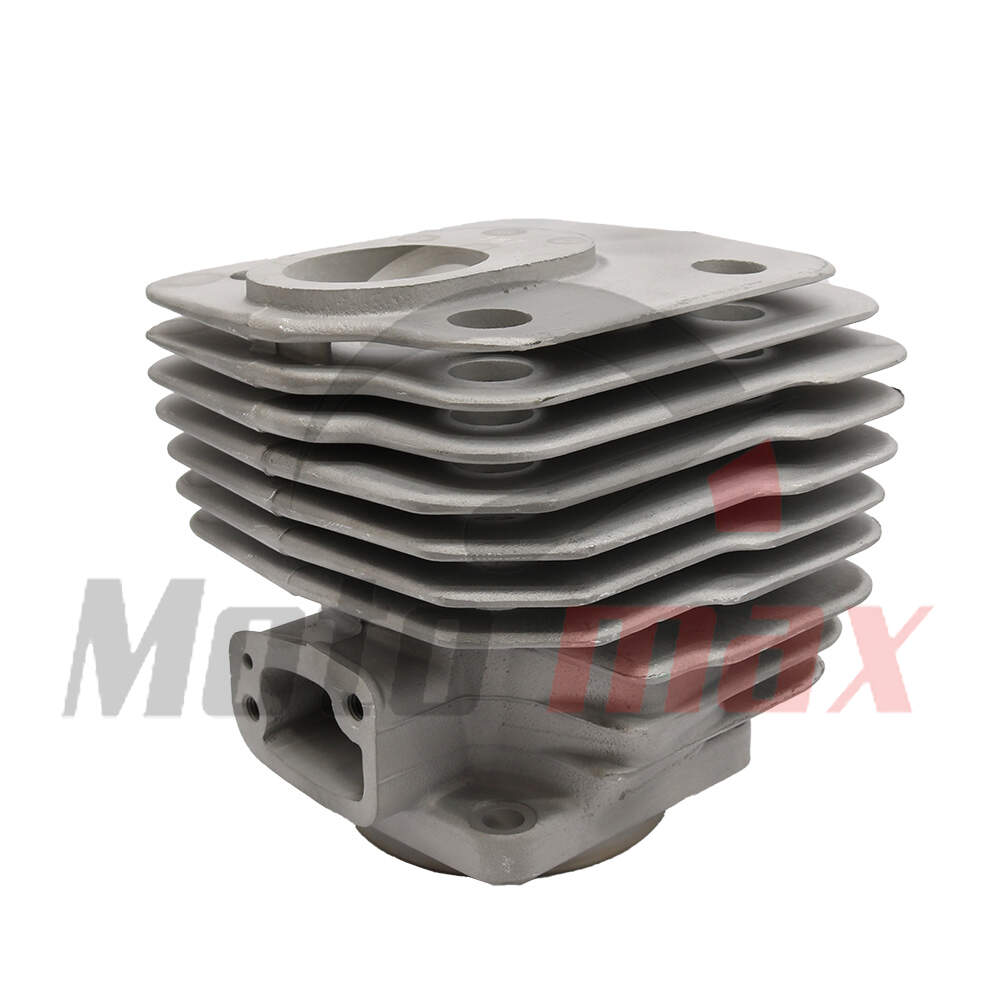 Cylinder with piston h 288 fi 54 mm meteor